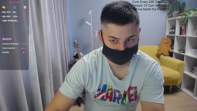 Tomguys online show from 23, 3, 2026