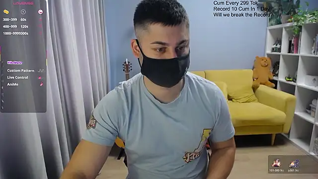 Tomguys online show from 28, 3, 2026