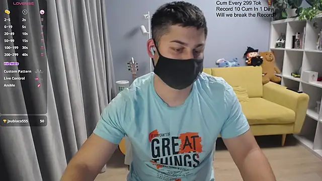 Tomguys online show from 17, 4, 2026