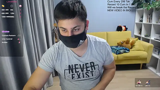 Tomguys online show from 7, 5, 2026