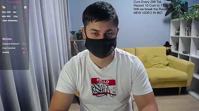 Tomguys online show from 12, 5, 2026