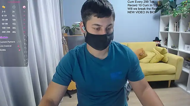 Tomguys online show from 16, 5, 2026