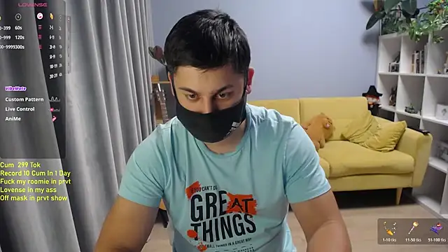 Tomguys online show from 19, 5, 2026