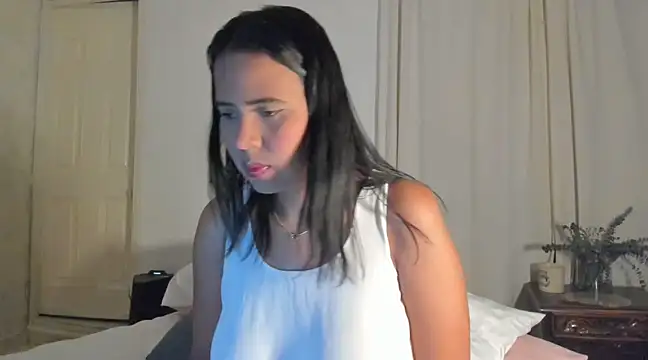 rosaaliiaa1 online show from 20, 3, 2025