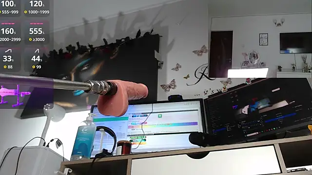 Snapshot of Yuumiii chatting on 30, 6, 2026 Yuumiii online show from 30, 6, 2026