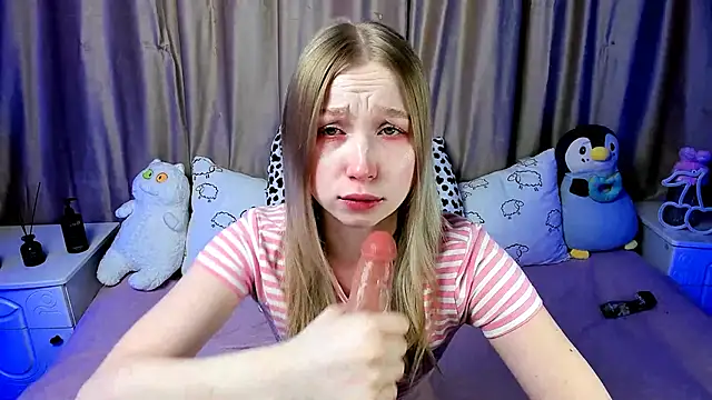 LilyStarlight online show from 4, 1, 2025