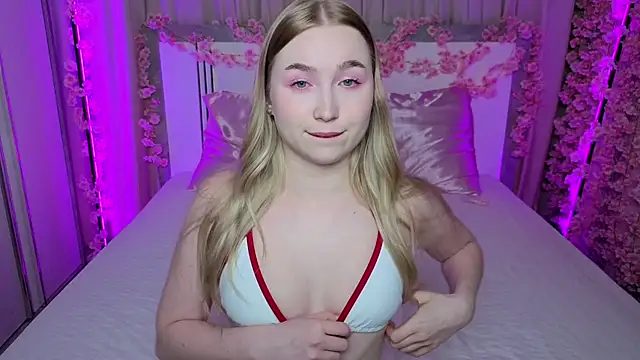LilyStarlight online show from 9, 6, 2026