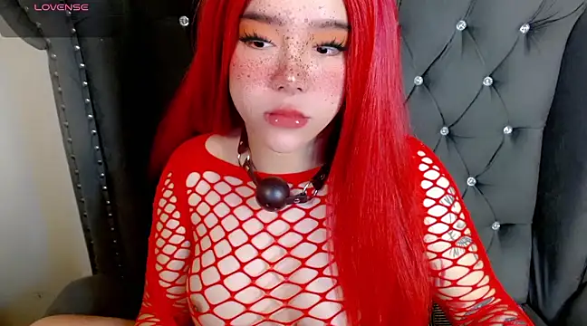 TsMargarita online show from 6, 3, 2025