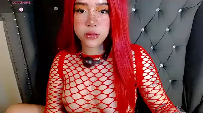 TsMargarita online show from 7, 3, 2025