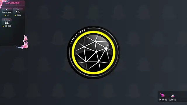 TsMargarita online show from 18, 12, 2025