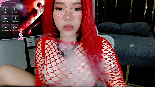 TsMargarita online show from 13, 2, 2026