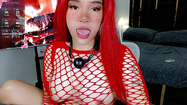 TsMargarita online show from 14, 2, 2026