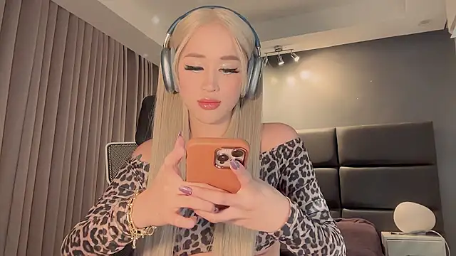 Carrie Colbyxx online show from 21, 12, 2024