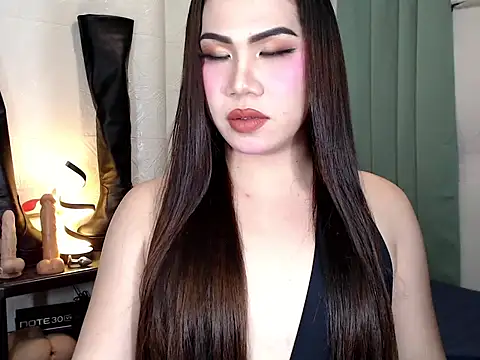 elise bloom69 online show from 30, 4, 2026