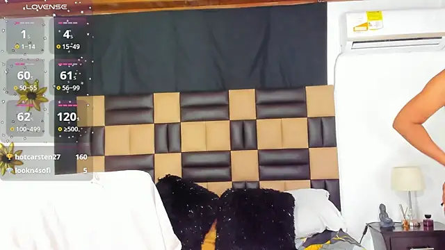 BarbieKano online show from 31, 1, 2025