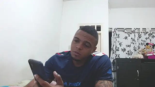 Snapshot of hot_and_naughty_latin chatting on 7, 3, 2025 hot and naughty latin online show from 7, 3, 2025