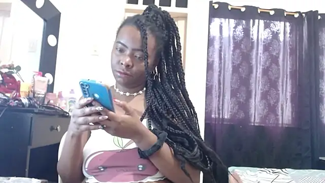 hot and naughty latin online show from 28, 10, 2025