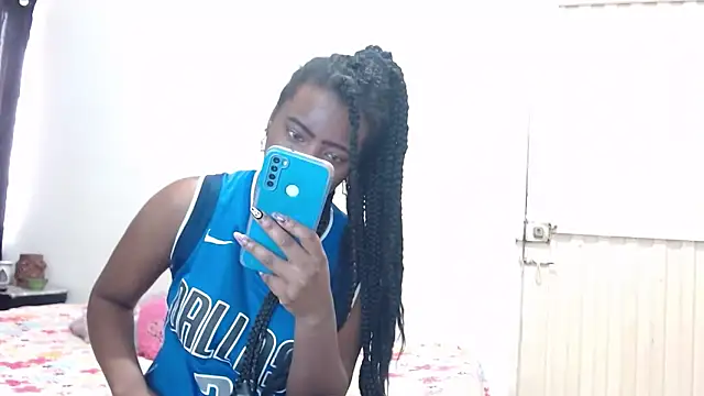 hot and naughty latin online show from 1, 11, 2025