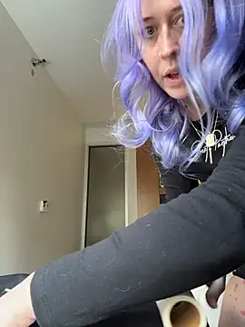 ursluttygf online show from 10, 4, 2026