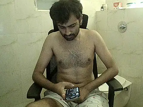 Snapshot of king_kong_india1 chatting on 9, 3, 2026 king kong india1 online show from 9, 3, 2026