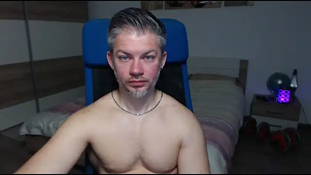 RobbyShawz online show from 17, 3, 2025