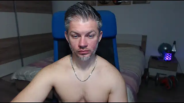 RobbyShawz online show from 17, 3, 2025