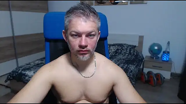 RobbyShawz online show from 7, 11, 2025