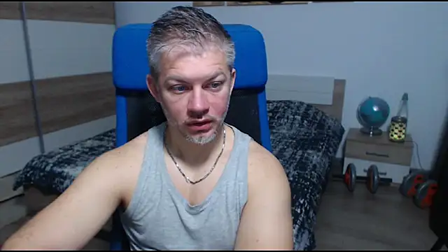 RobbyShawz online show from 13, 11, 2025