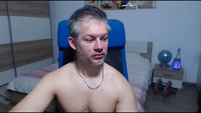 RobbyShawz online show from 5, 12, 2025