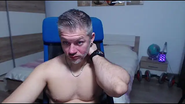 RobbyShawz online show from 19, 12, 2025