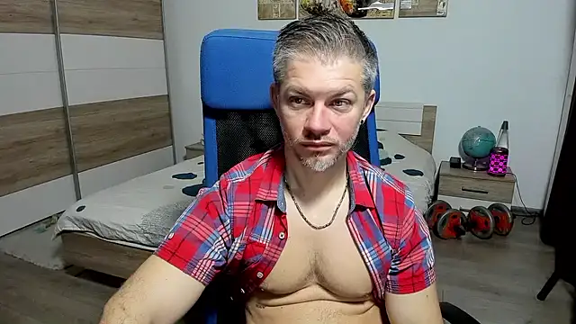 RobbyShawz online show from 7, 1, 2026