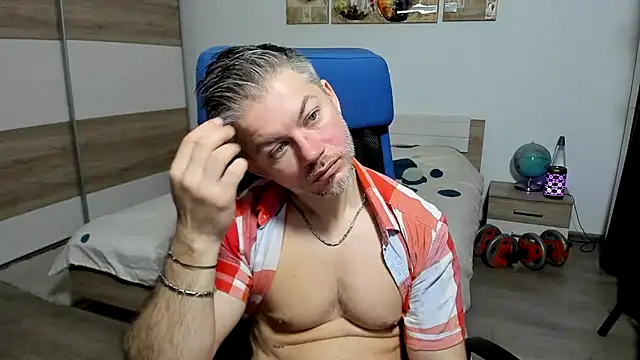 RobbyShawz online show from 10, 1, 2026