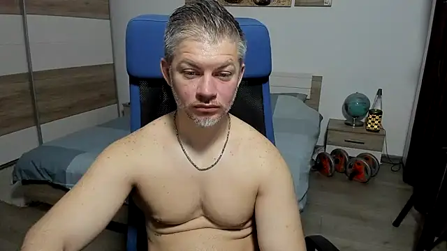 RobbyShawz online show from 23, 3, 2026