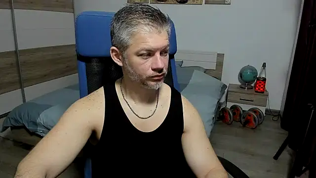 RobbyShawz online show from 24, 3, 2026