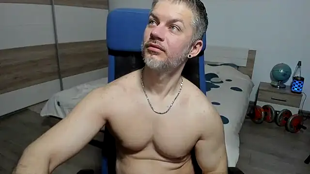 Snapshot of RobbyShawz chatting on 19, 4, 2026 RobbyShawz online show from 19, 4, 2026