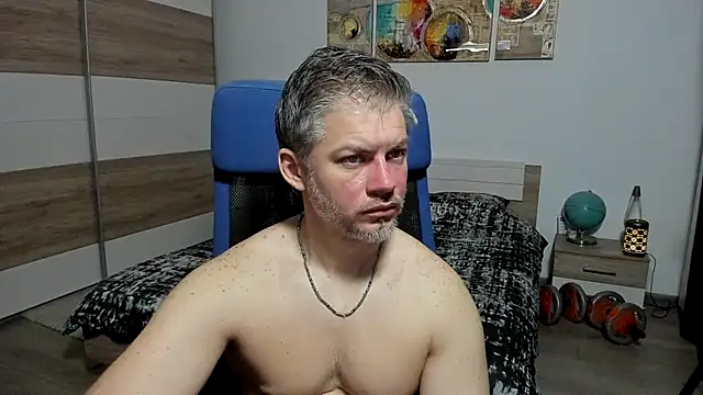 Snapshot of RobbyShawz chatting on 1, 5, 2026 RobbyShawz online show from 1, 5, 2026