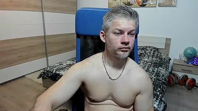 Snapshot of RobbyShawz chatting on 15, 5, 2026 RobbyShawz online show from 15, 5, 2026