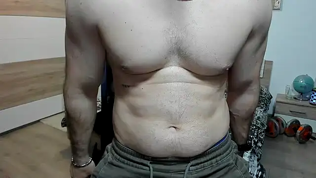 Snapshot of RobbyShawz chatting on 16, 5, 2026 RobbyShawz online show from 16, 5, 2026