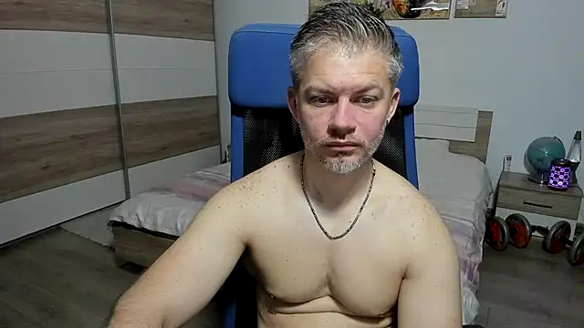 Snapshot of RobbyShawz chatting on 30, 5, 2026 RobbyShawz online show from 30, 5, 2026