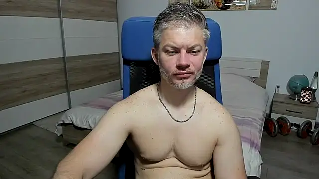 Snapshot of RobbyShawz chatting on 31, 5, 2026 RobbyShawz online show from 31, 5, 2026