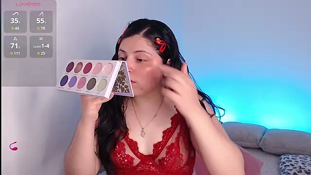 Snapshot of sofix__ chatting on 6, 2, 2026 sofix online show from 6, 2, 2026