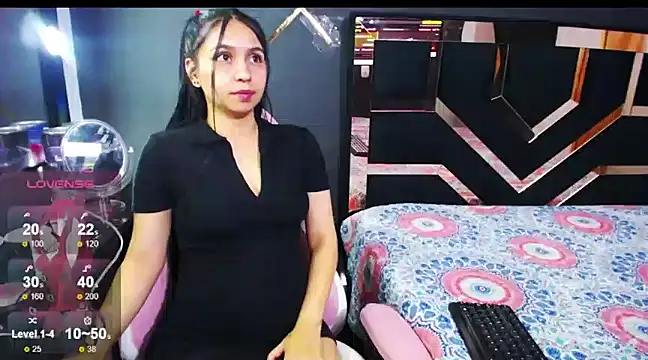 Lorena   online show from 12, 2, 2025