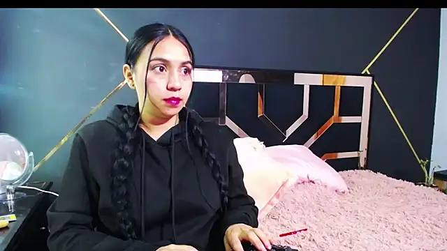 Lorena   online show from 19, 2, 2025