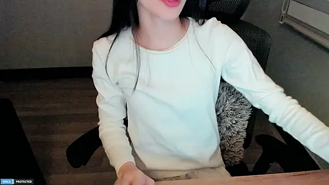 Snapshot of Ayase_momo chatting on 20, 1, 2025 Ayase momo online show from 20, 1, 2025
