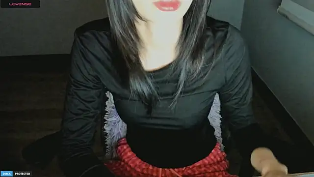 Snapshot of Ayase_momo chatting on 21, 3, 2025 Ayase momo online show from 21, 3, 2025