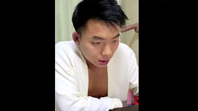 asiahot liam online show from 23, 1, 2025