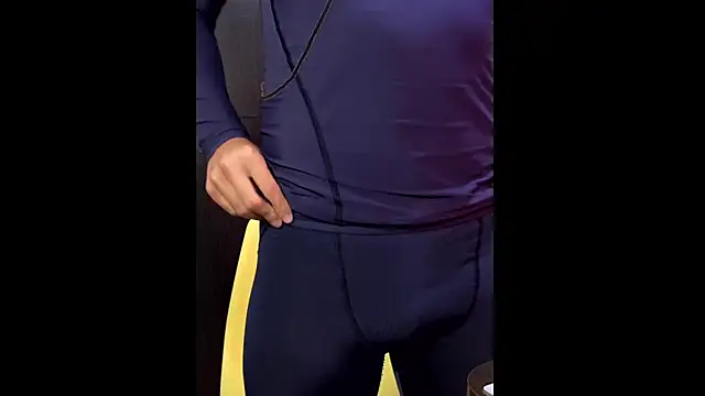 asiahot liam online show from 29, 1, 2025