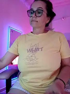 MariaPau 83 online show from 19, 3, 2025