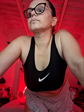 MariaPau 83 online show from 20, 11, 2025