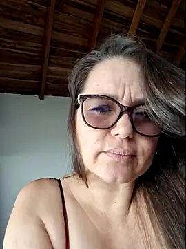 MariaPau 83 online show from 3, 6, 2026